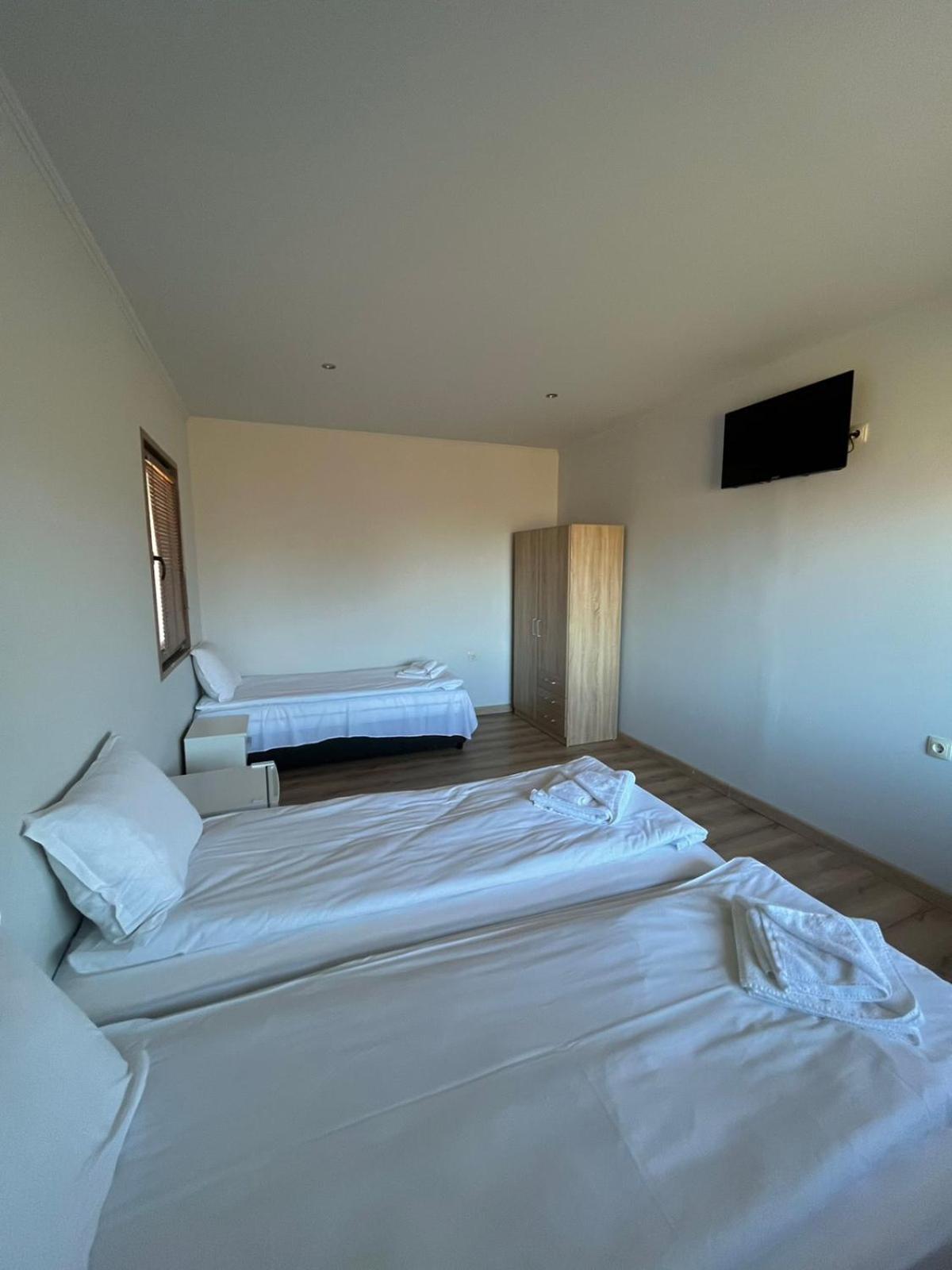 Villa Medi Boutique ساباريفا بانيا المظهر الخارجي الصورة