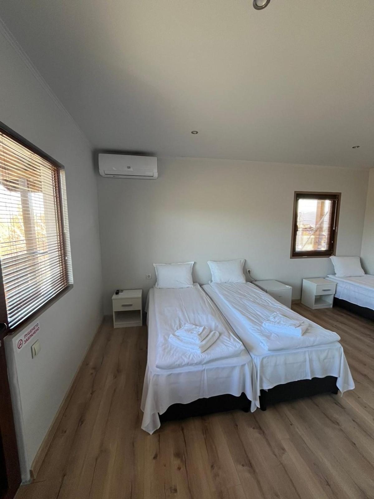 Villa Medi Boutique ساباريفا بانيا المظهر الخارجي الصورة